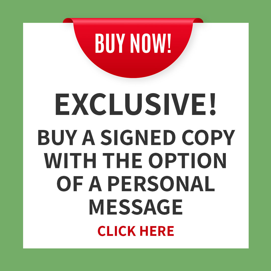 Buy a signed copy of The Raised Bed Book